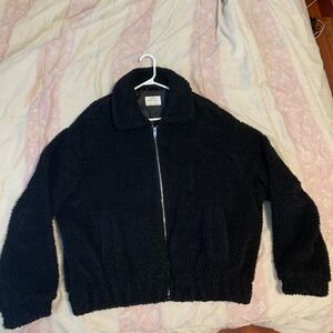 Urban Planet Unisex Fleece Jacket